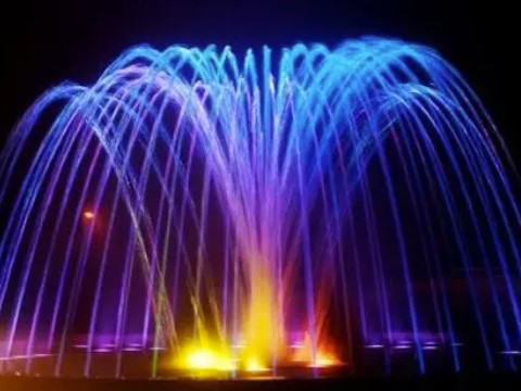 哪家噴泉公司比較好？如何選擇？